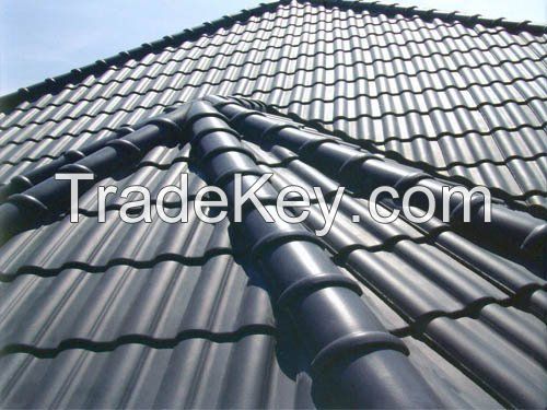 roofing tile