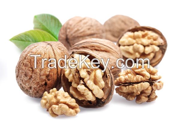 Walnuts