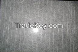 glass fiber roofing tissue