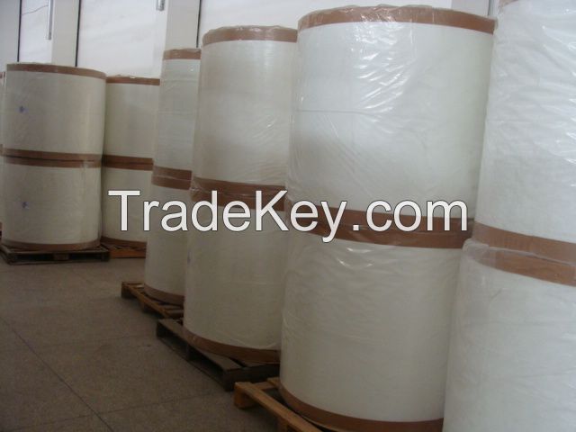 glass fiber roofing tissue