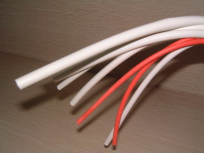 silicone tube