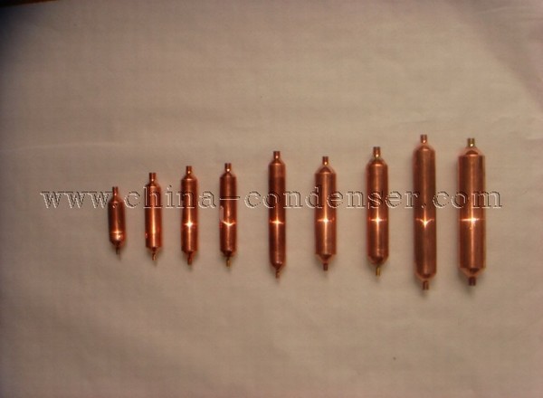 Copper Filter Drier