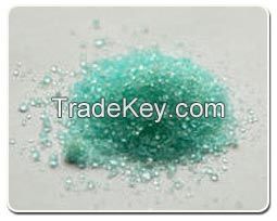 Ferrous Sulphate