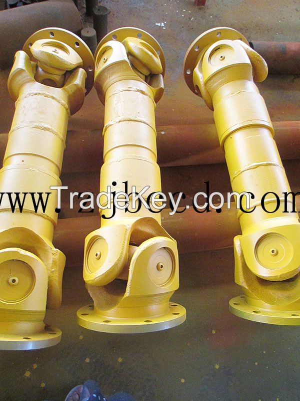 Transmission shaft