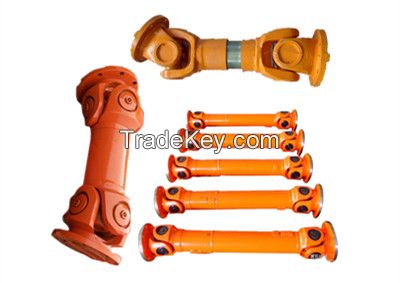 cardan shaft