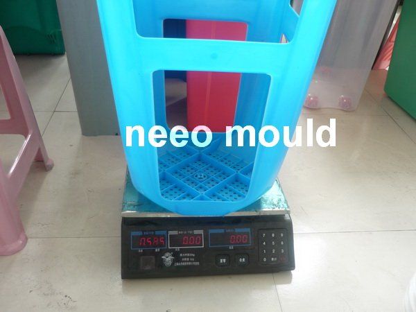 Children Chair Mould , Household Mould