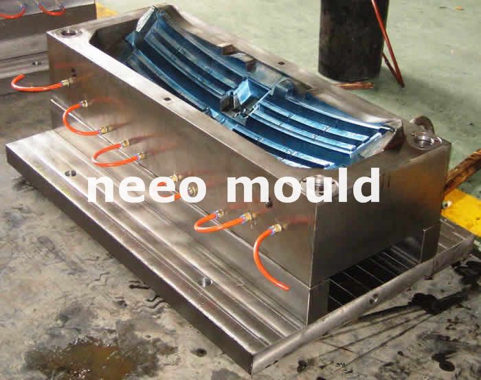 Bumper Mould , Auto Parts Mould