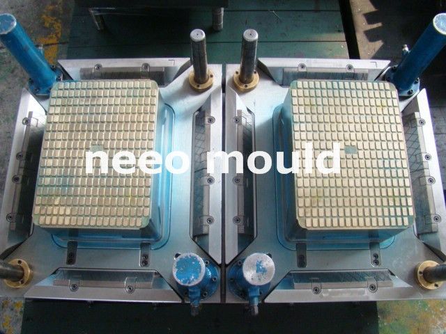 Container Mould , Auto Parts Mould