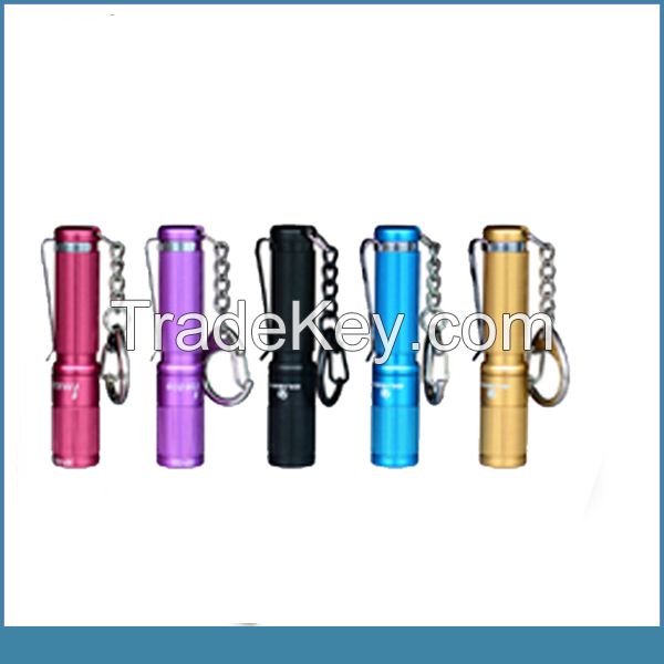 olight I3S EOS Variable-output surprisingly bright led mini keychain flashlight