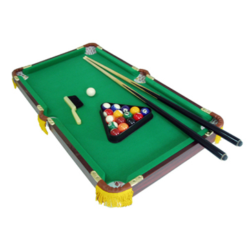 Mini Billiard Game Table