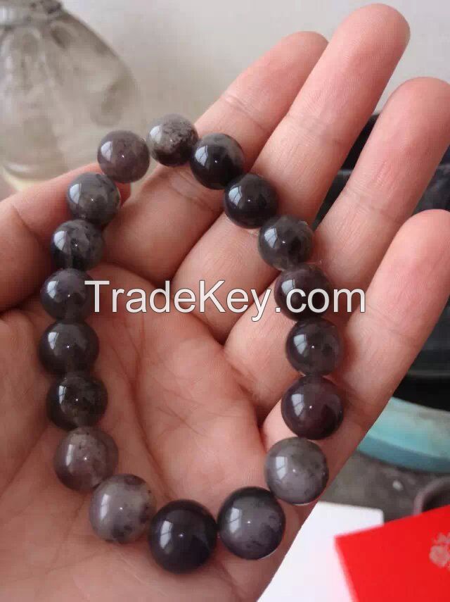 Natural crafts Bloodstone Heliotrope