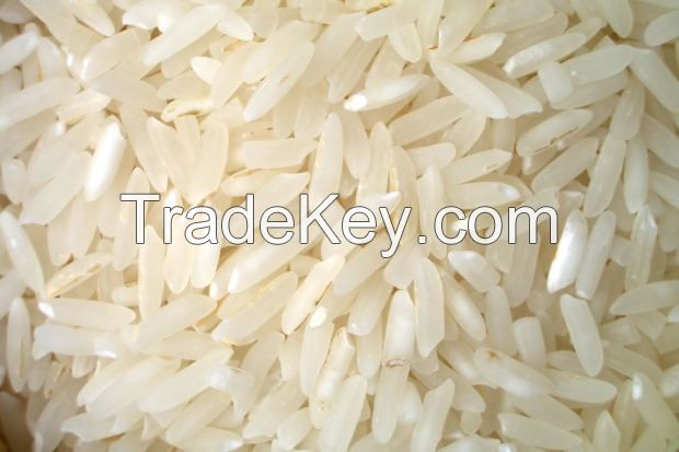 Thai Rice, Sugar, Tapioca Chips