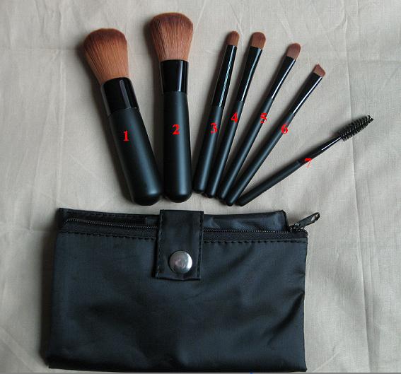 makeup brush---brush sets