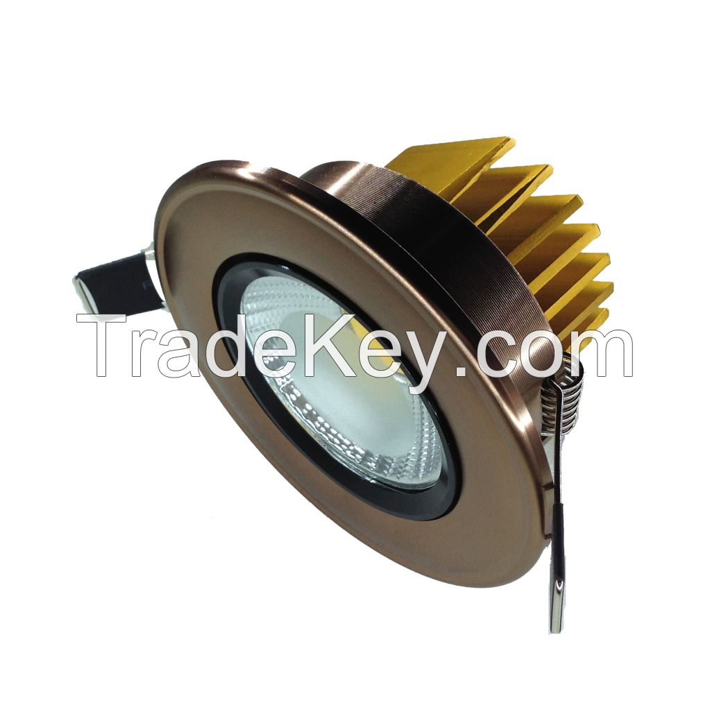 LED Downlights