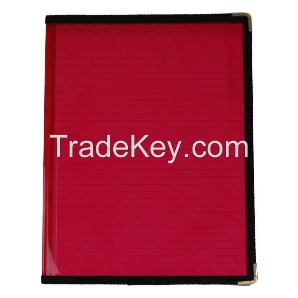 O356 Large Pad Folio