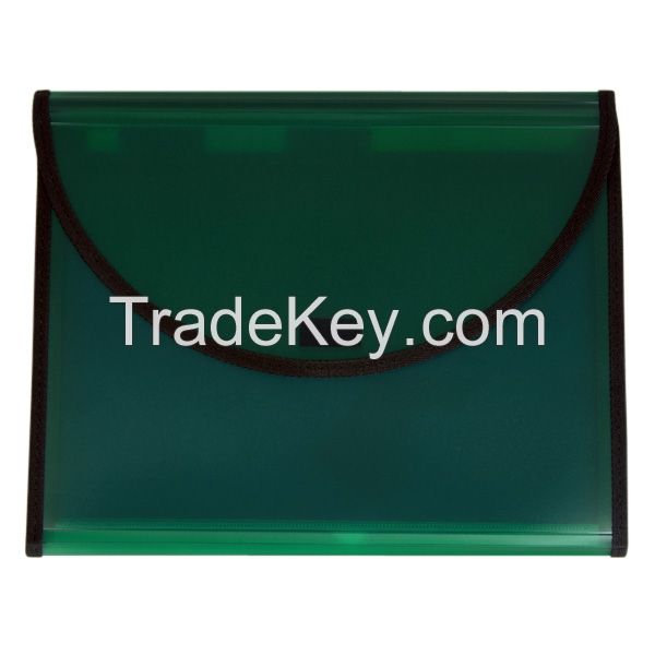 S700 Conference Pad Holder With 5 Pocket File