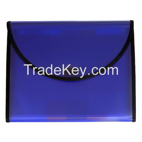 S700 Conference Pad Holder With 5 Pocket File