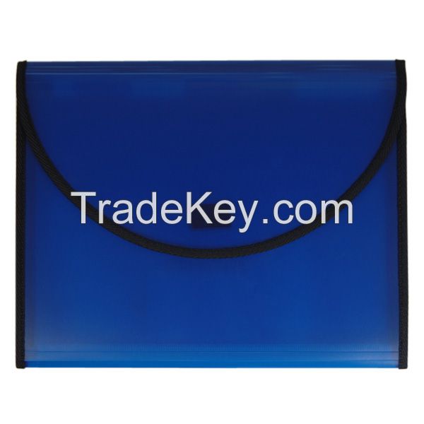 S700 Conference Pad Holder With 5 Pocket File