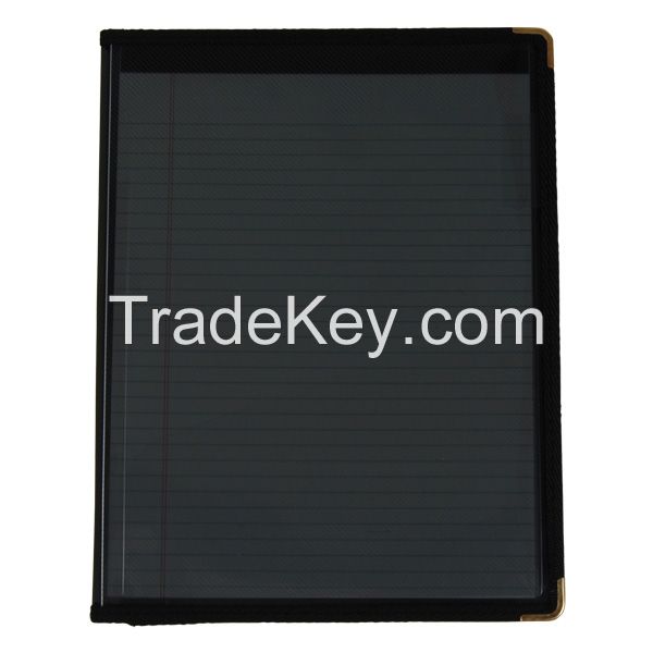 O356 Large Pad Folio