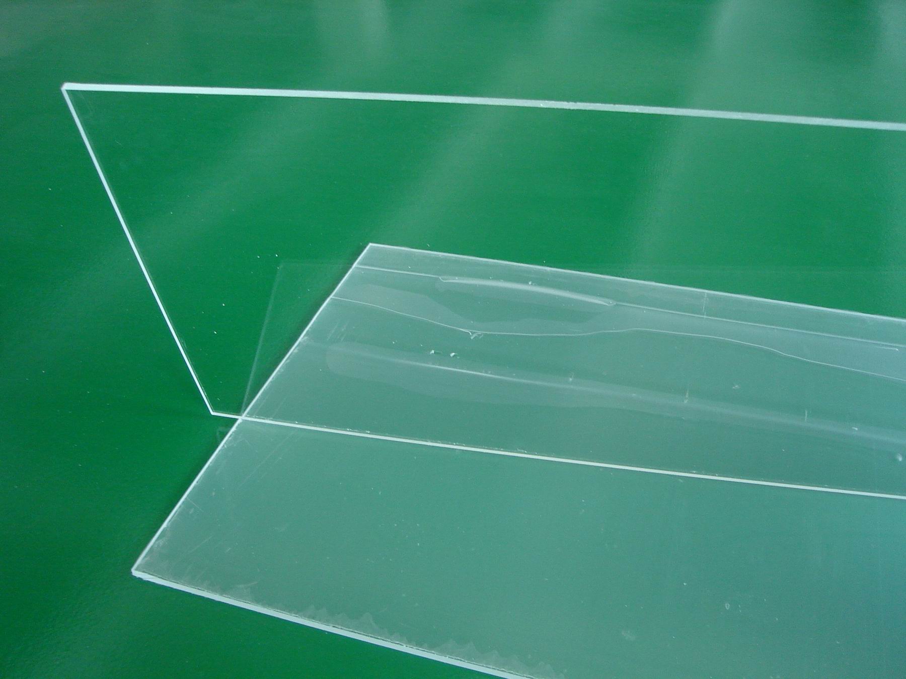 Acrylic sheets&#65288;clear&#65289;