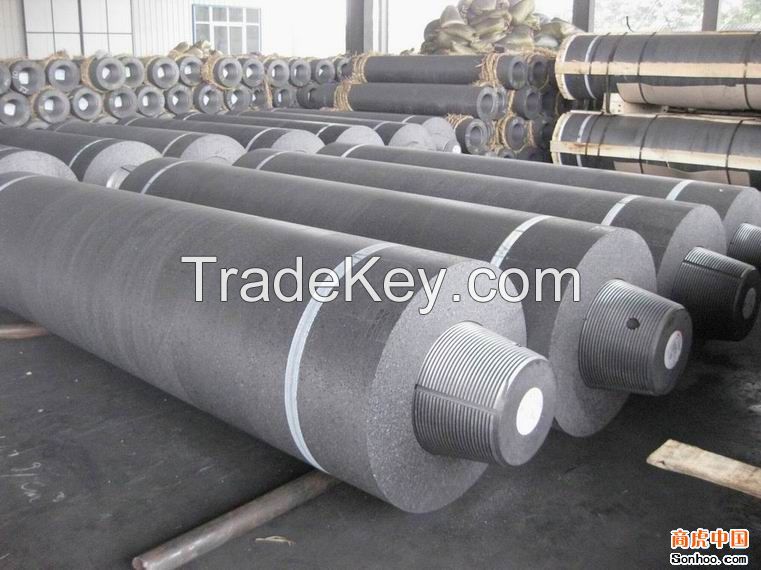 UHP, HP, RP graphite electrode