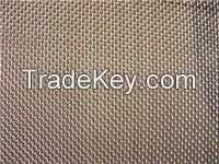 stamless steel wire mesh