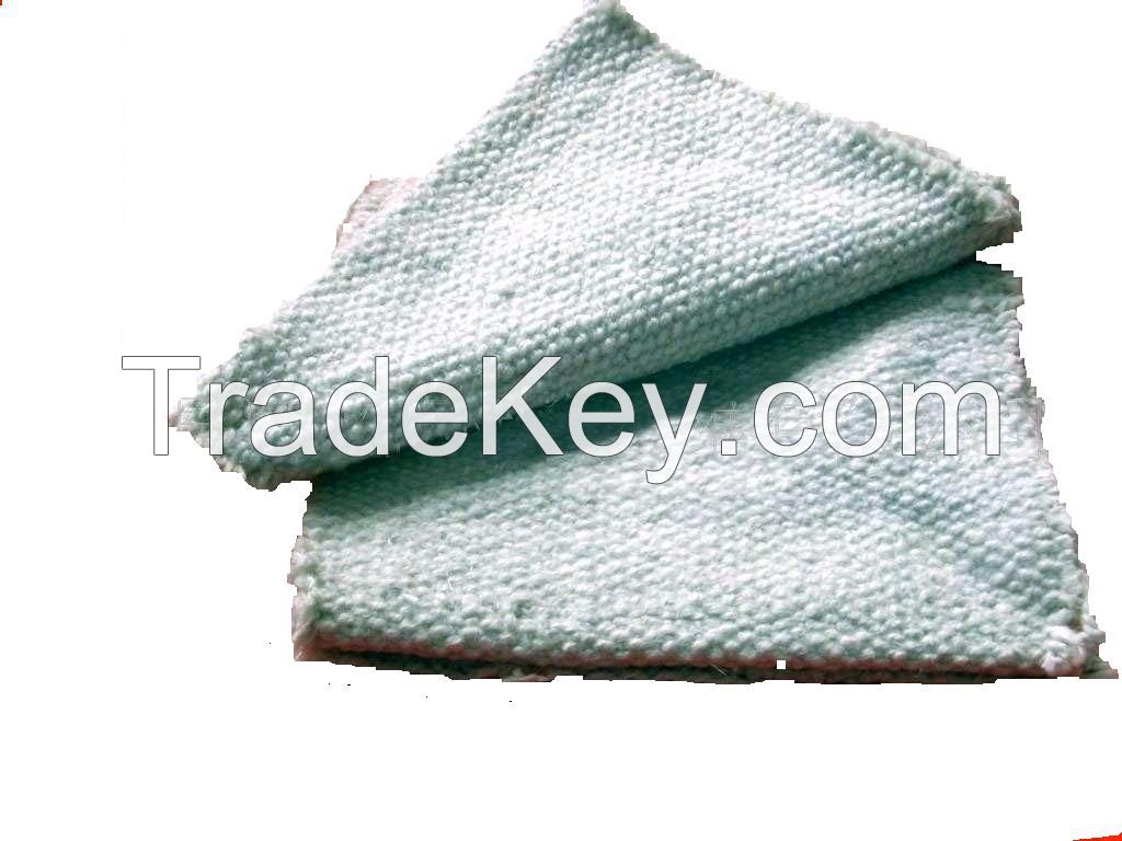 Ceramic Fiber Cloth