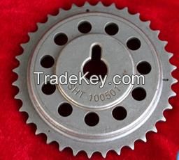 Engine sprocket 