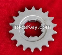 Engine sprocket 