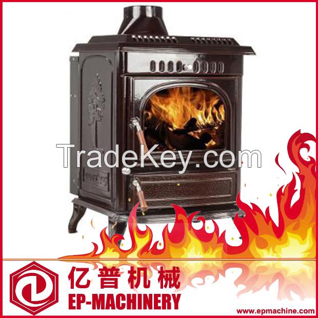 wood burning stove manufacturers
