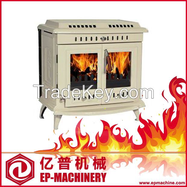 wood burning stove manufacturers