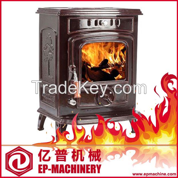wood burning stoves prices