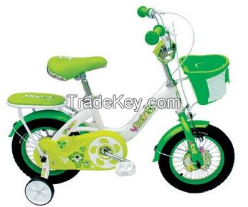 Children bicycle 002