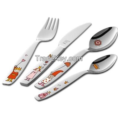 Children's Cutlery AH07222