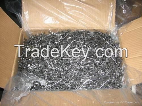 Roofing Nails, wire nails, steel nails, wood nails