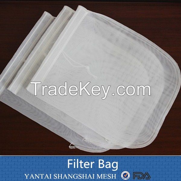 nylon filter bag