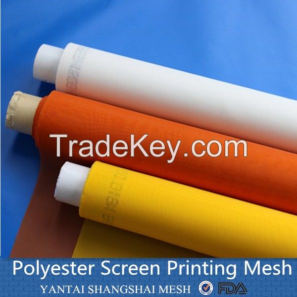 T shirt printing mesh