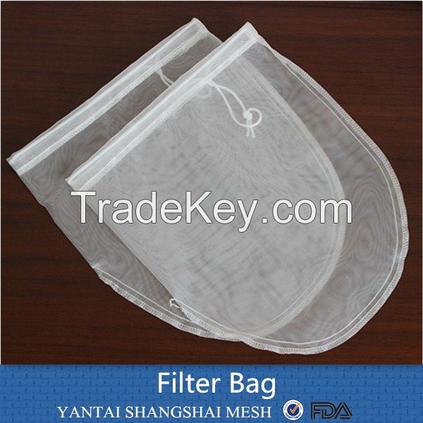 nylon filter bag