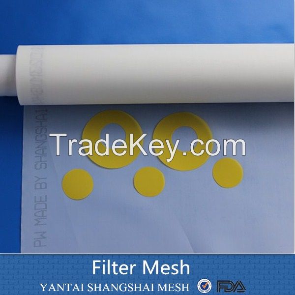 polyester filter mesh