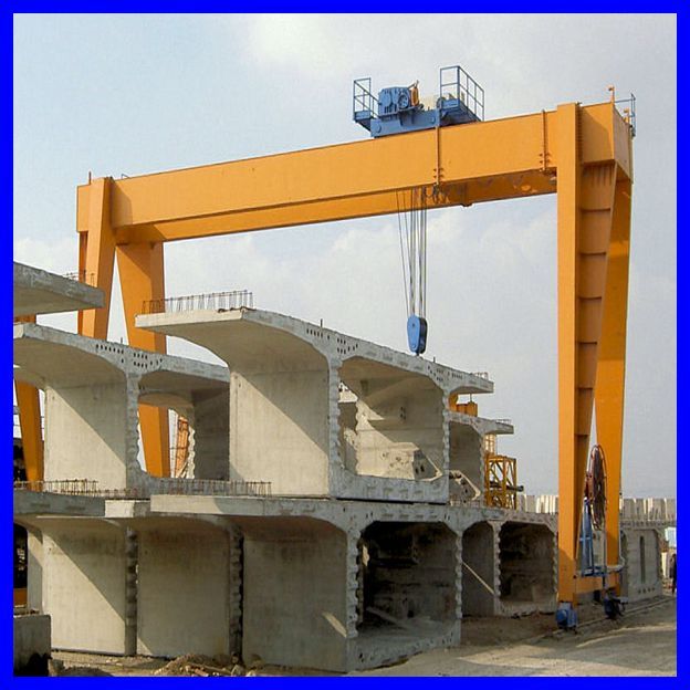 gantry crane 20ton