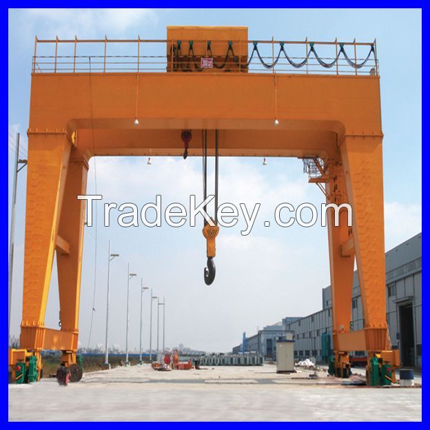 Gantry Crane Lifting Equipment 15t