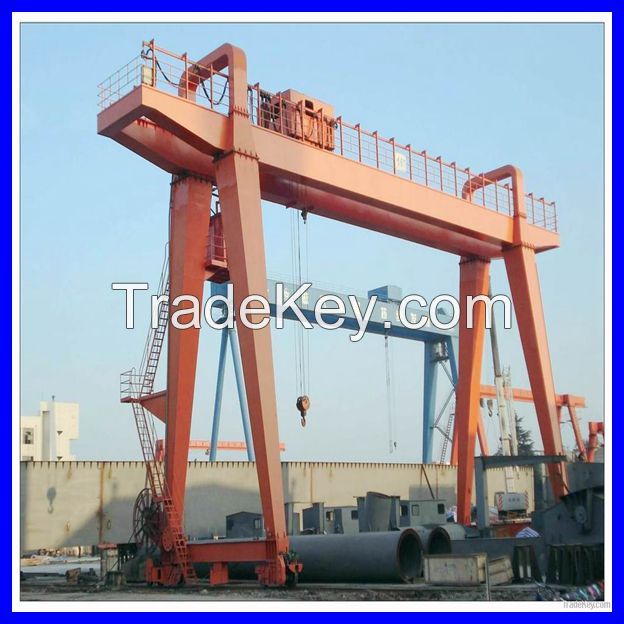 Gantry Crane Lifting Equipment 15t