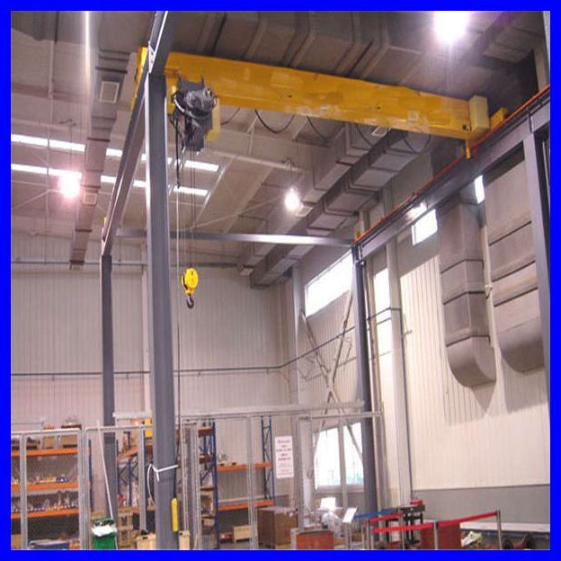 EOT Crane, Monorail Crane, Suspension Crane