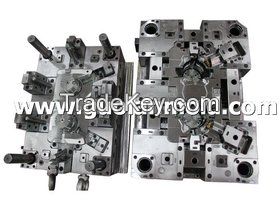 Auto Part Mould