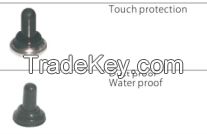 CE approvals toggle switch