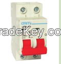 CE approvals mini circuit breaker(MCB)