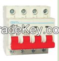 CE approvals mini circuit breaker(MCB)