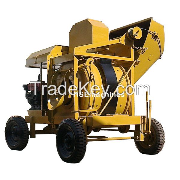 concrete mixer machine 03453098447