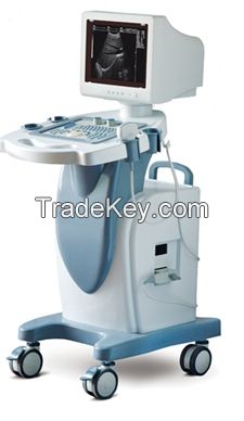 Belse-860 Full Digital Ultrasound Diagnosis System