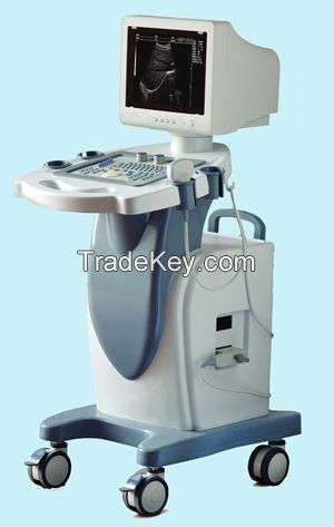 Belse-850 Full Digital Ultrasound Diagnosis System